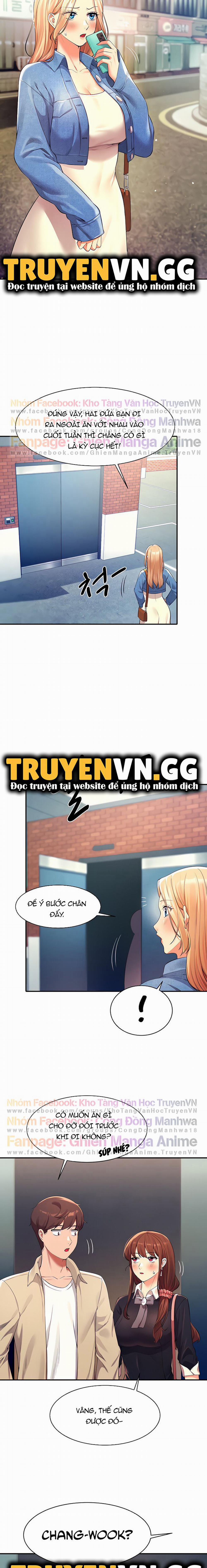 Where Is Goddess – Nữ Thần Đâu Rồi? 32 trang 6