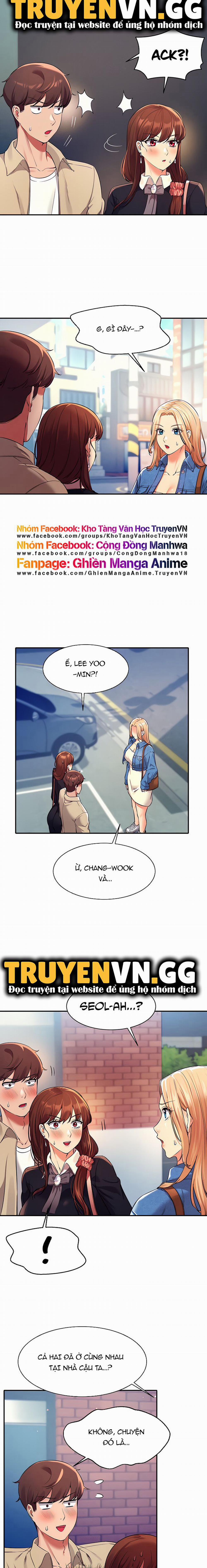 Where Is Goddess – Nữ Thần Đâu Rồi? 32 trang 7