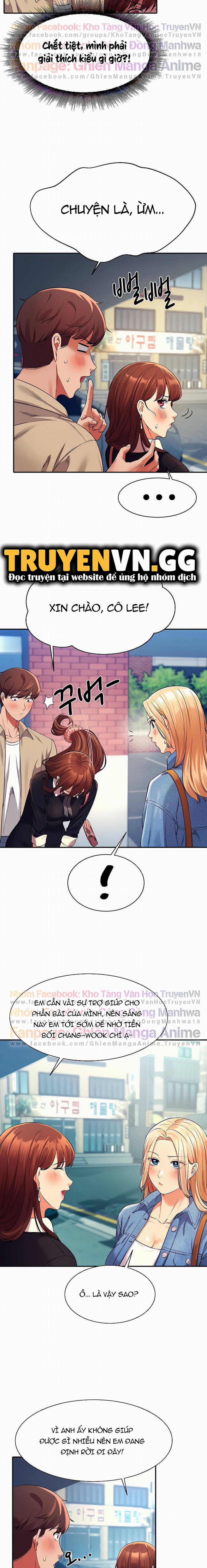 Where Is Goddess – Nữ Thần Đâu Rồi? 32 trang 8