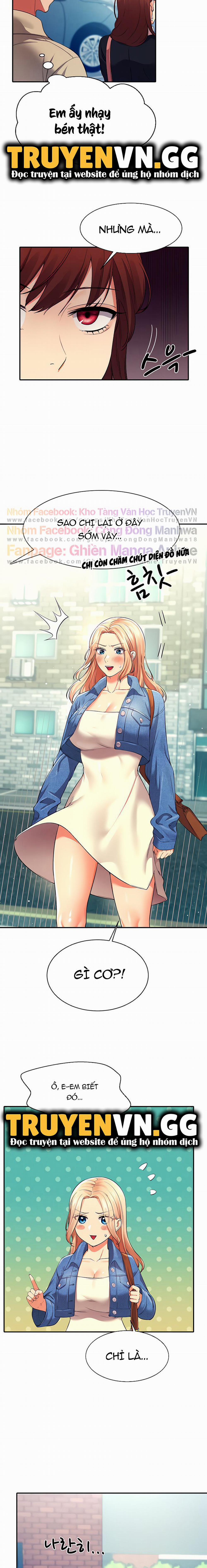 Where Is Goddess – Nữ Thần Đâu Rồi? 32 trang 9