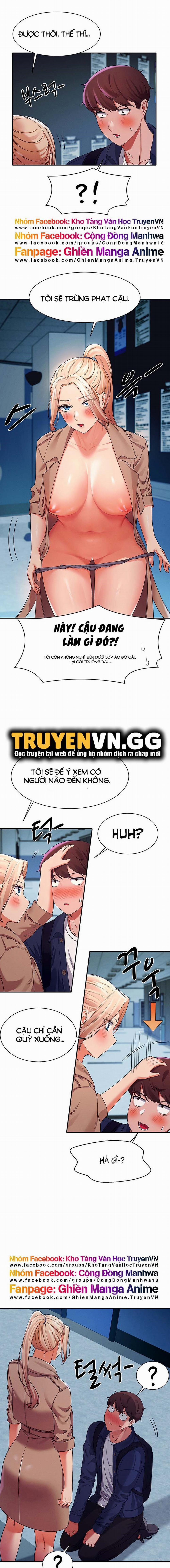 Where Is Goddess – Nữ Thần Đâu Rồi? 33 trang 11