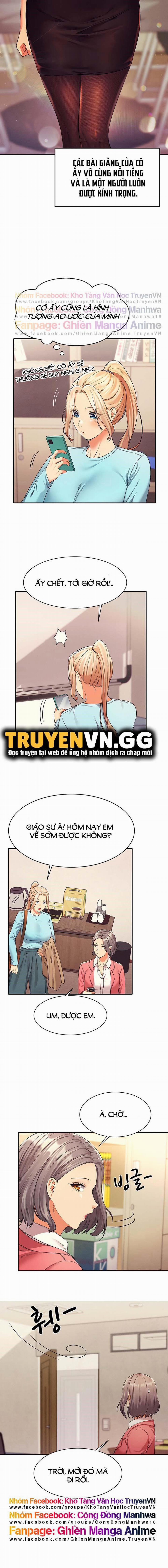 Where Is Goddess – Nữ Thần Đâu Rồi? 33 trang 2