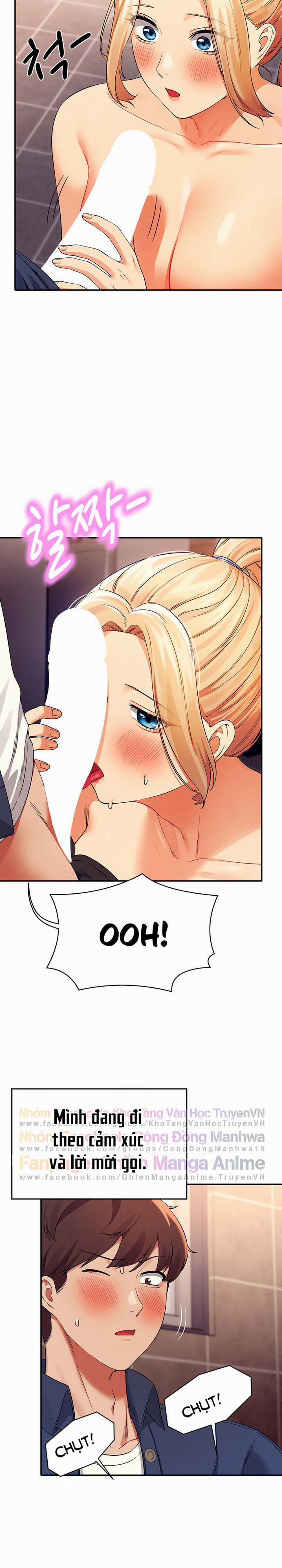 Where Is Goddess – Nữ Thần Đâu Rồi? 34 trang 12