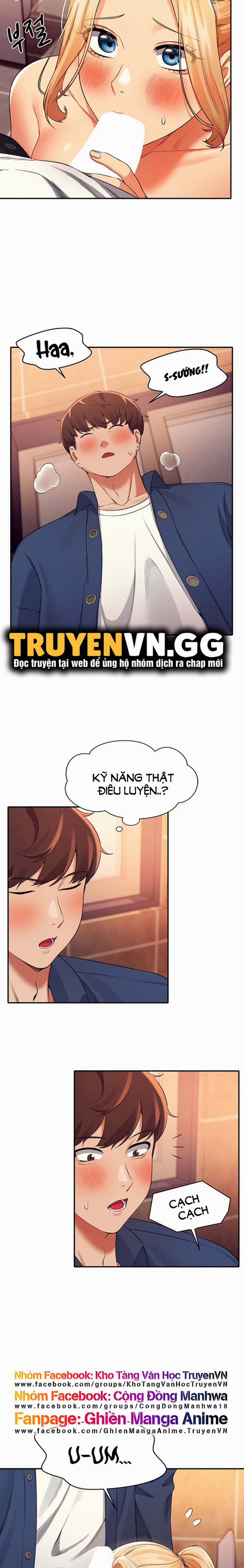 Where Is Goddess – Nữ Thần Đâu Rồi? 35 trang 10