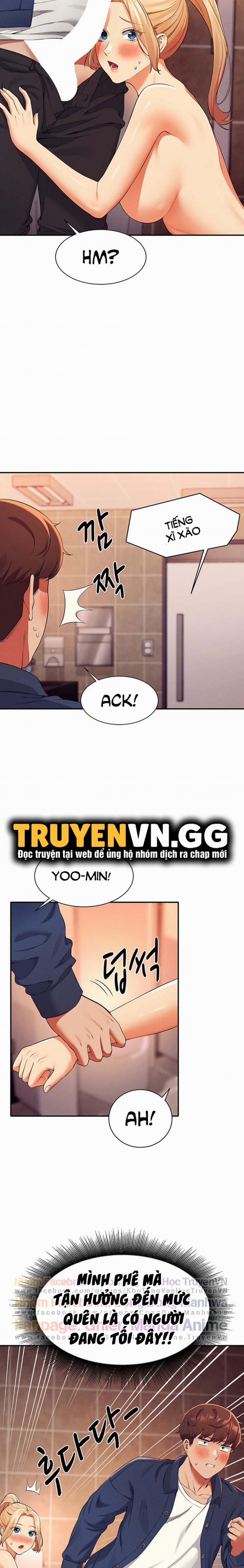 Where Is Goddess – Nữ Thần Đâu Rồi? 35 trang 11