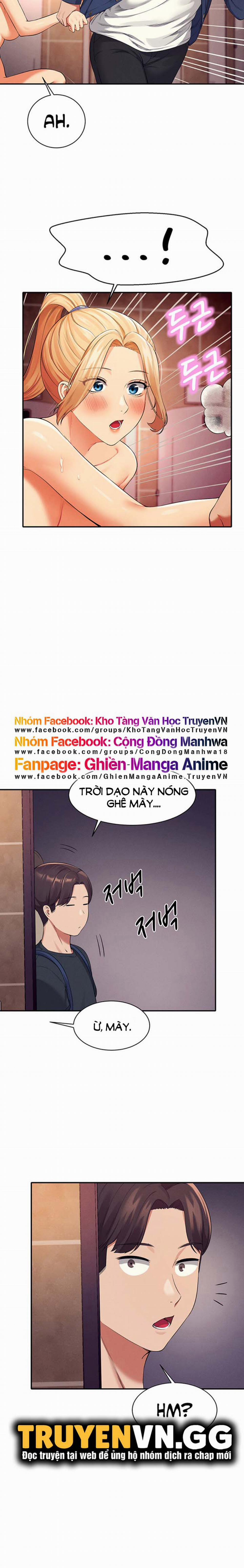 Where Is Goddess – Nữ Thần Đâu Rồi? 35 trang 12