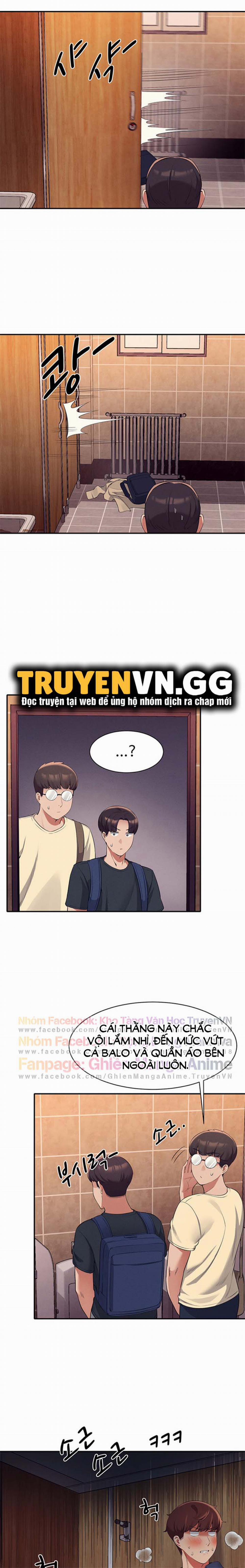 Where Is Goddess – Nữ Thần Đâu Rồi? 35 trang 13