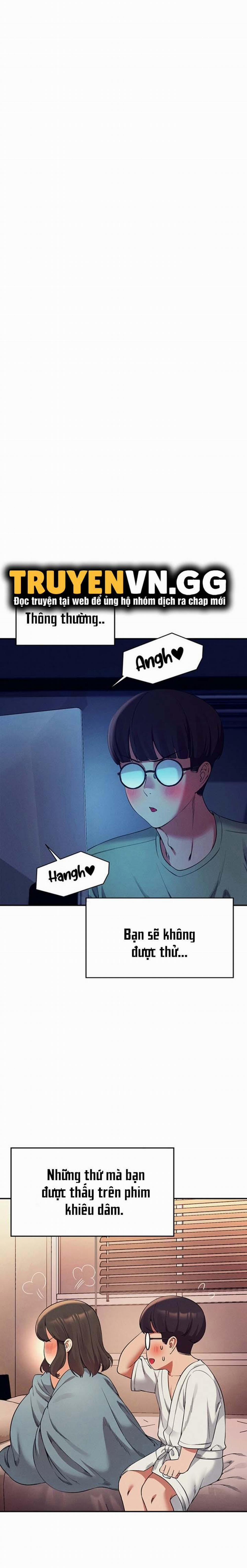 Where Is Goddess – Nữ Thần Đâu Rồi? 35 trang 2