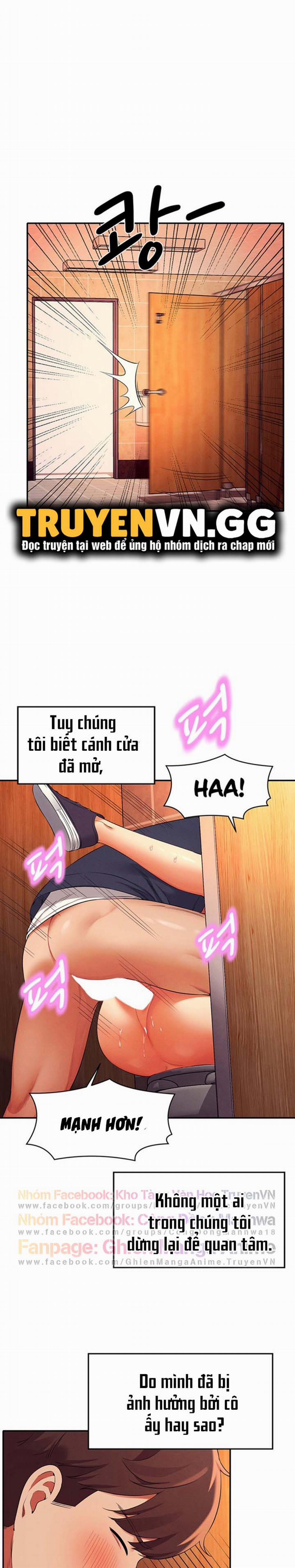 Where Is Goddess – Nữ Thần Đâu Rồi? 35 trang 21