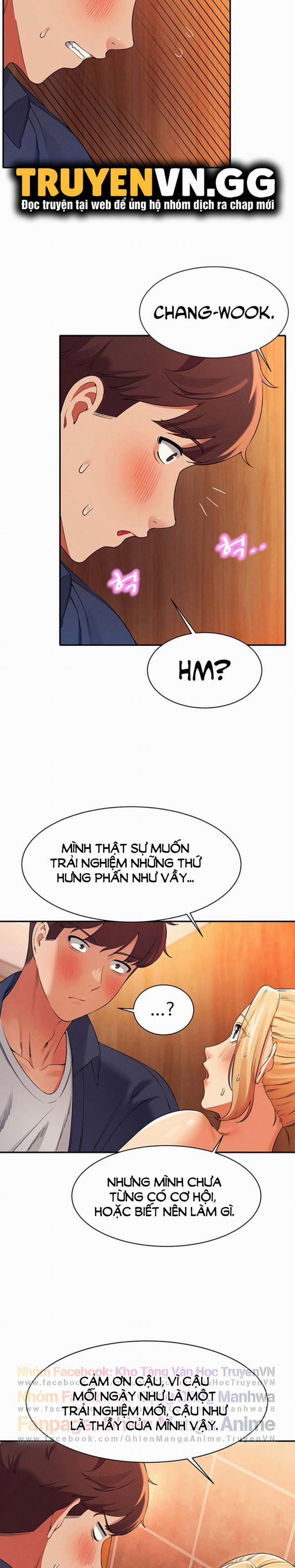 Where Is Goddess – Nữ Thần Đâu Rồi? 35 trang 22