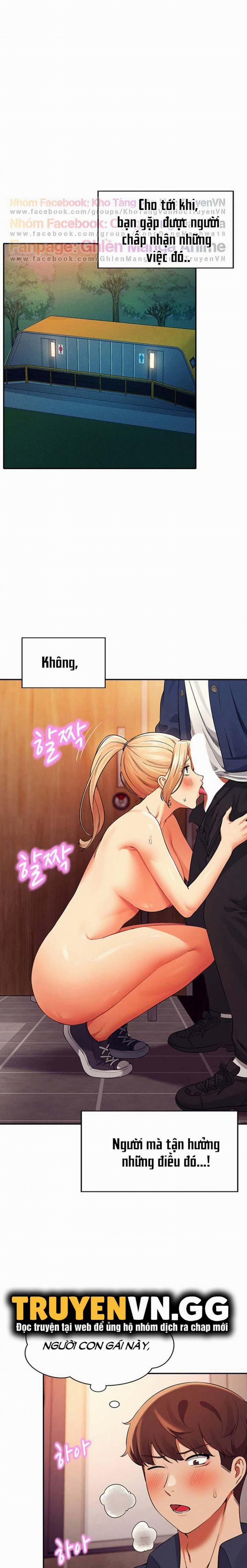 Where Is Goddess – Nữ Thần Đâu Rồi? 35 trang 3