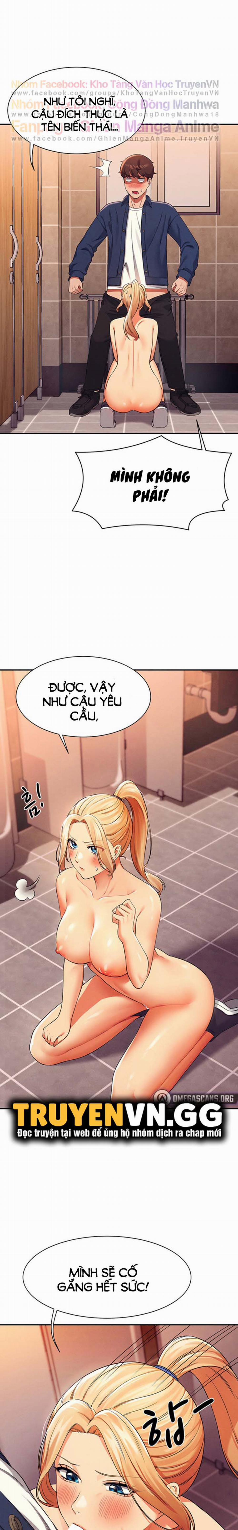 Where Is Goddess – Nữ Thần Đâu Rồi? 35 trang 7