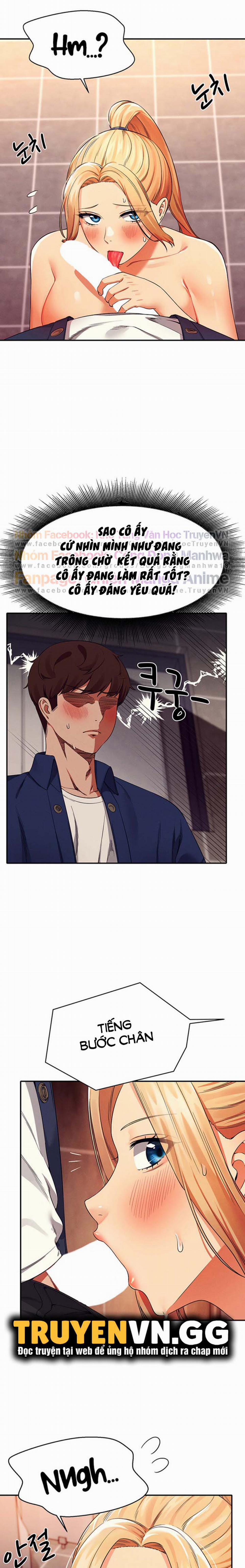 Where Is Goddess – Nữ Thần Đâu Rồi? 35 trang 9