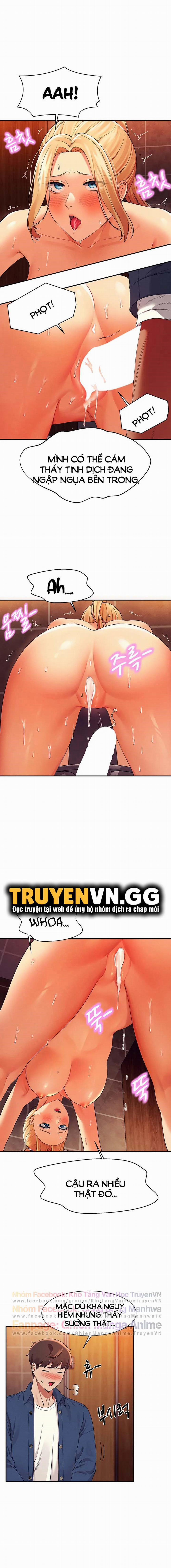 Where Is Goddess – Nữ Thần Đâu Rồi? 36 trang 11