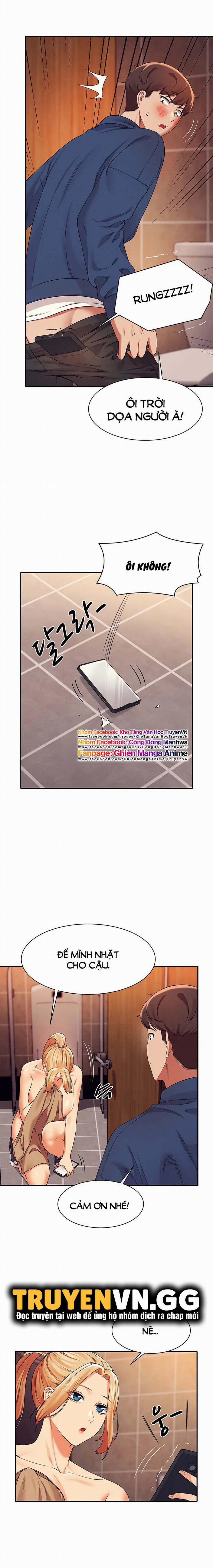 Where Is Goddess – Nữ Thần Đâu Rồi? 36 trang 12