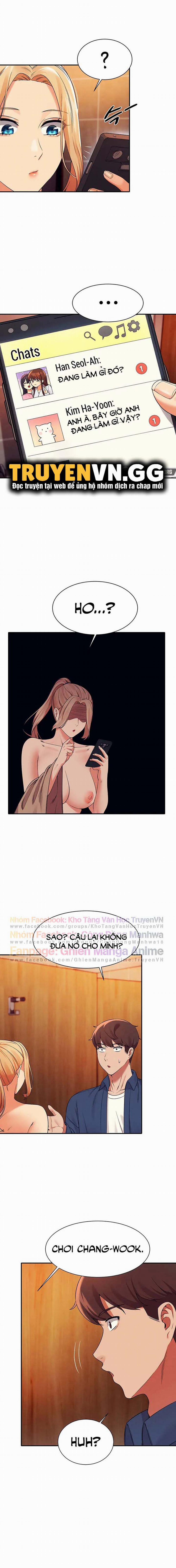 Where Is Goddess – Nữ Thần Đâu Rồi? 36 trang 13