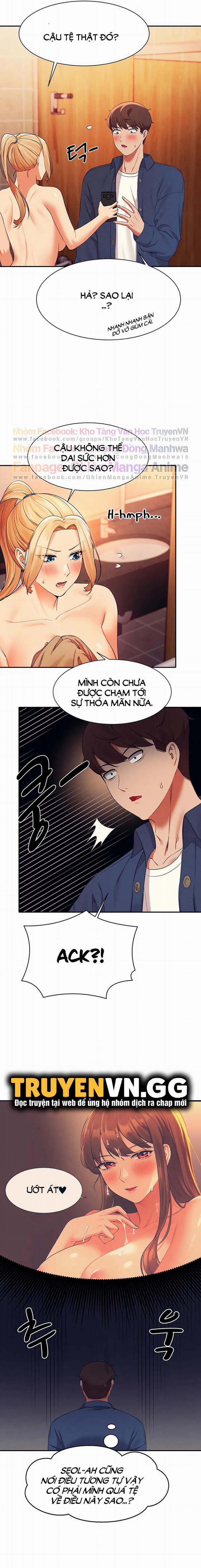 Where Is Goddess – Nữ Thần Đâu Rồi? 36 trang 14