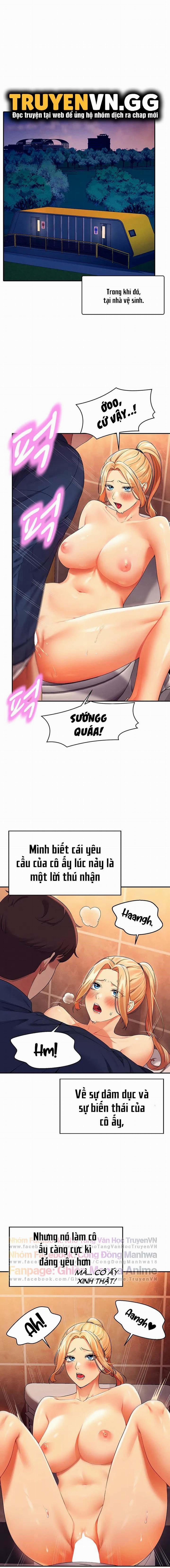 Where Is Goddess – Nữ Thần Đâu Rồi? 36 trang 2