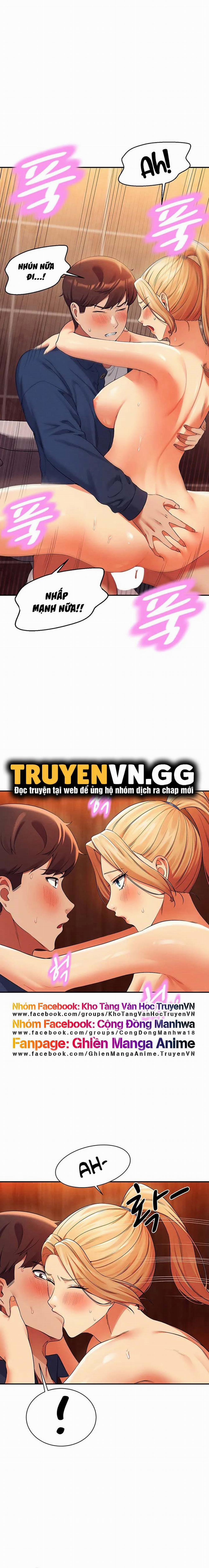 Where Is Goddess – Nữ Thần Đâu Rồi? 36 trang 5