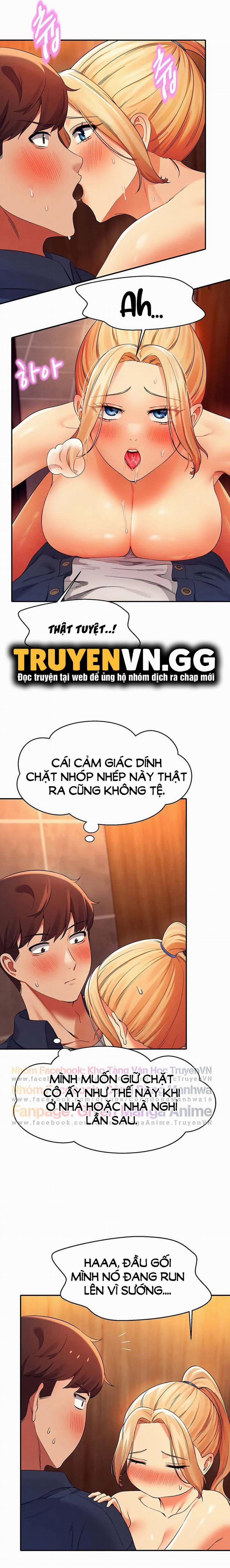 Where Is Goddess – Nữ Thần Đâu Rồi? 36 trang 6