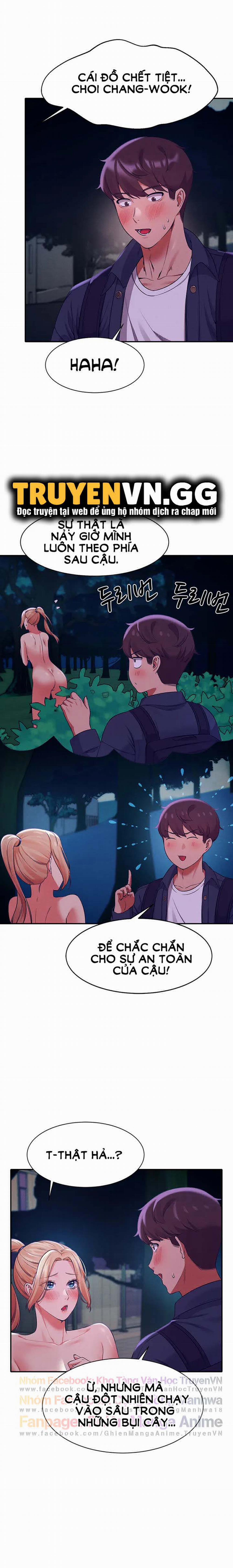 Where Is Goddess – Nữ Thần Đâu Rồi? 37 trang 13