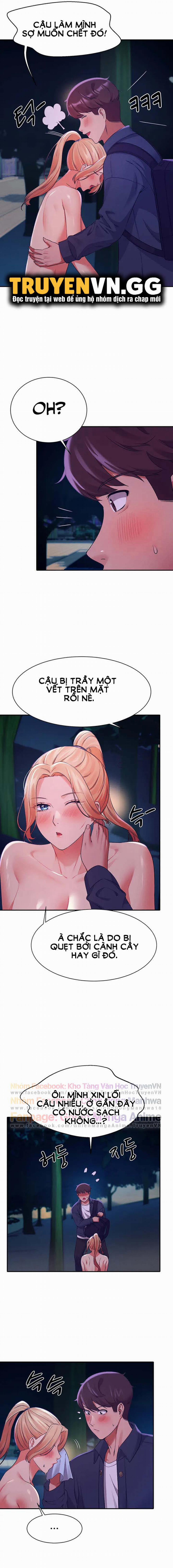 Where Is Goddess – Nữ Thần Đâu Rồi? 37 trang 14