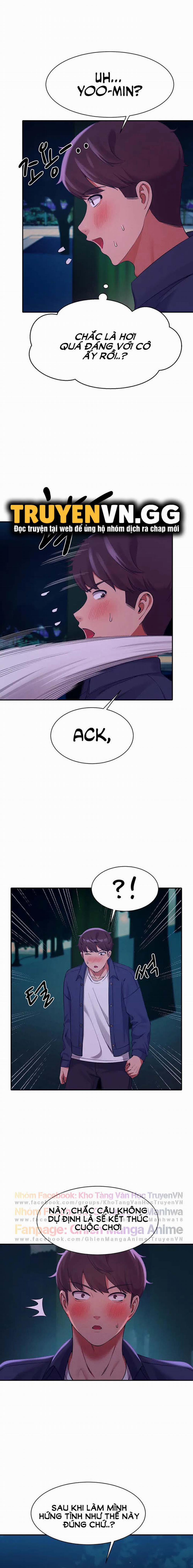 Where Is Goddess – Nữ Thần Đâu Rồi? 37 trang 15