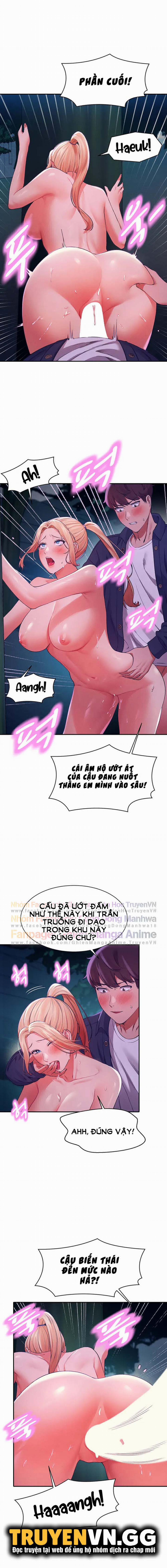 Where Is Goddess – Nữ Thần Đâu Rồi? 37 trang 17