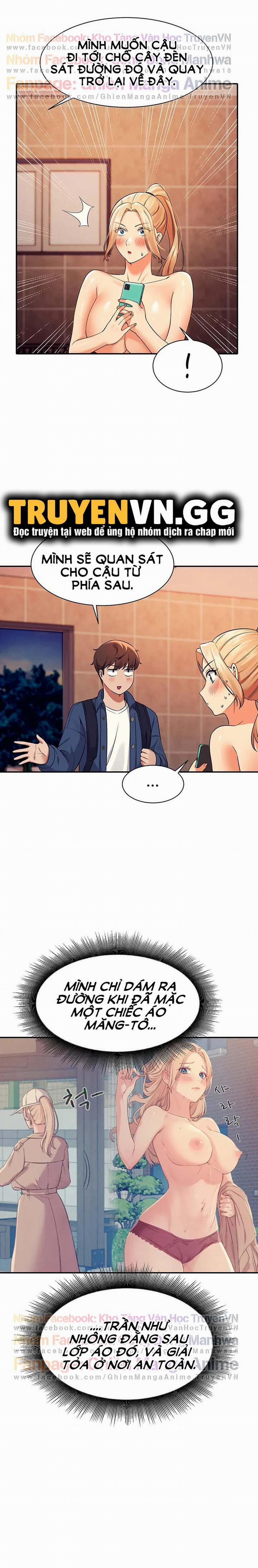 Where Is Goddess – Nữ Thần Đâu Rồi? 37 trang 3