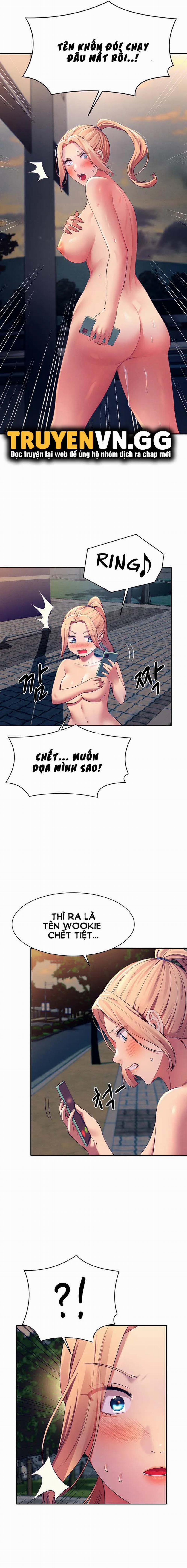 Where Is Goddess – Nữ Thần Đâu Rồi? 37 trang 6