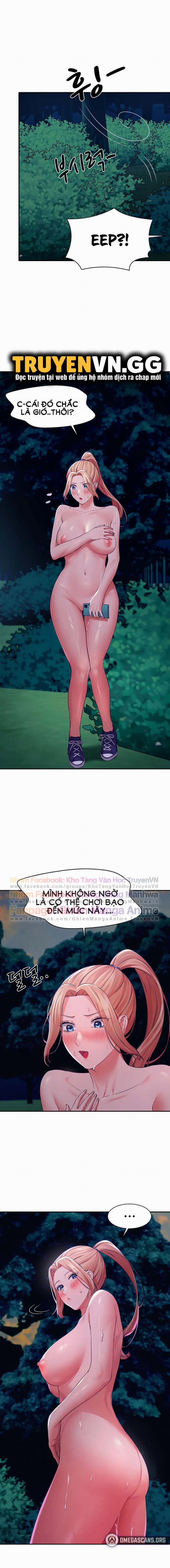 Where Is Goddess – Nữ Thần Đâu Rồi? 37 trang 8