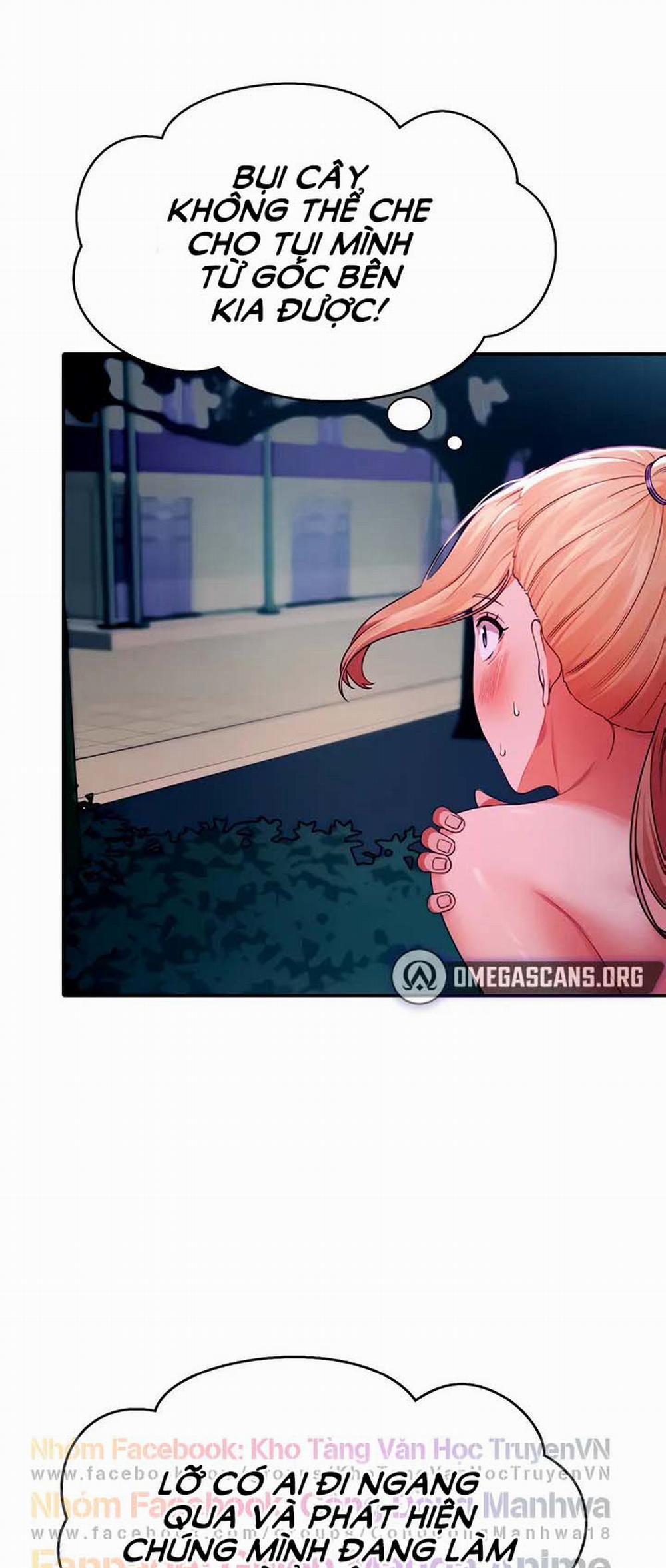 Where Is Goddess - Nữ Thần Đâu Rồi? 38 trang 10