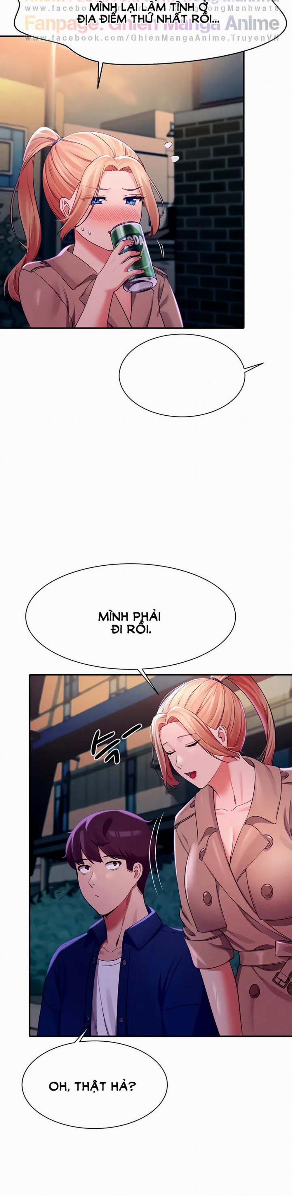 Where Is Goddess - Nữ Thần Đâu Rồi? 38 trang 19