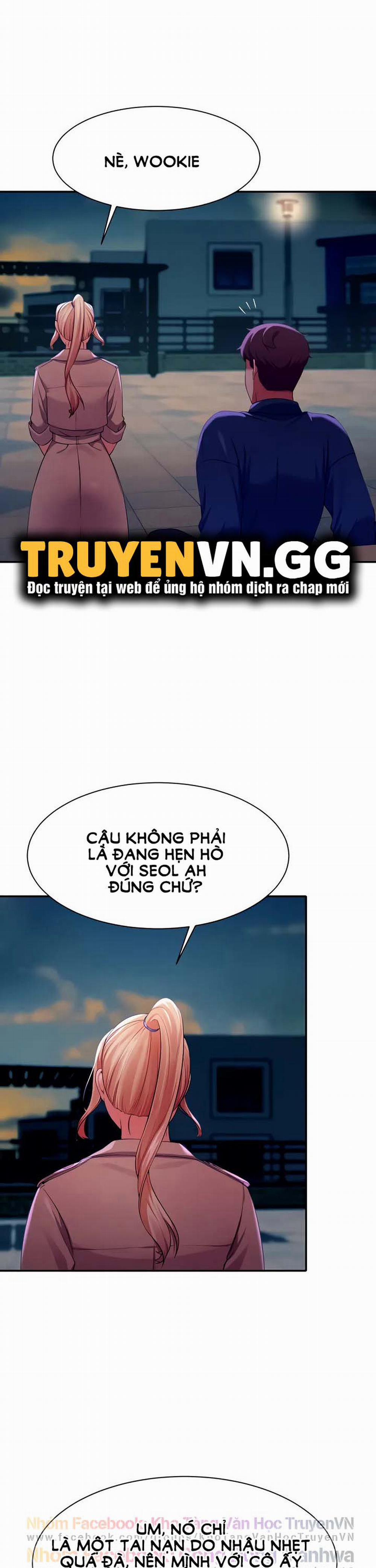 Where Is Goddess - Nữ Thần Đâu Rồi? 38 trang 20