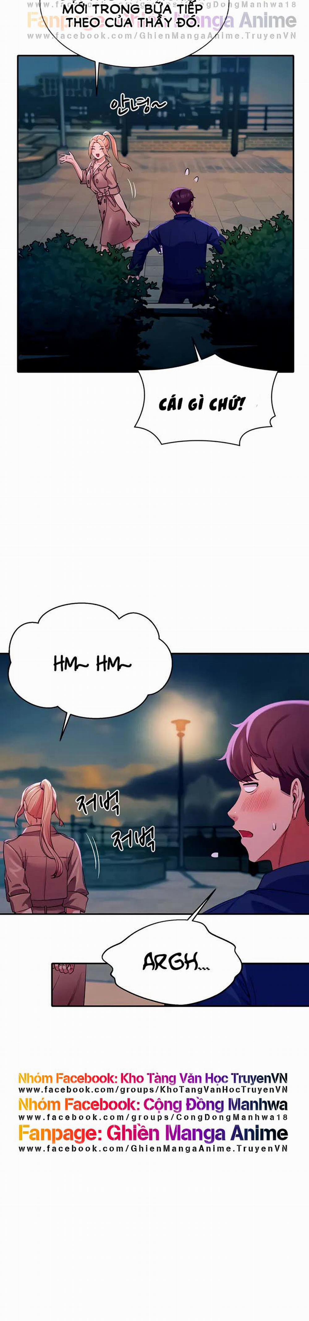 Where Is Goddess - Nữ Thần Đâu Rồi? 38 trang 23
