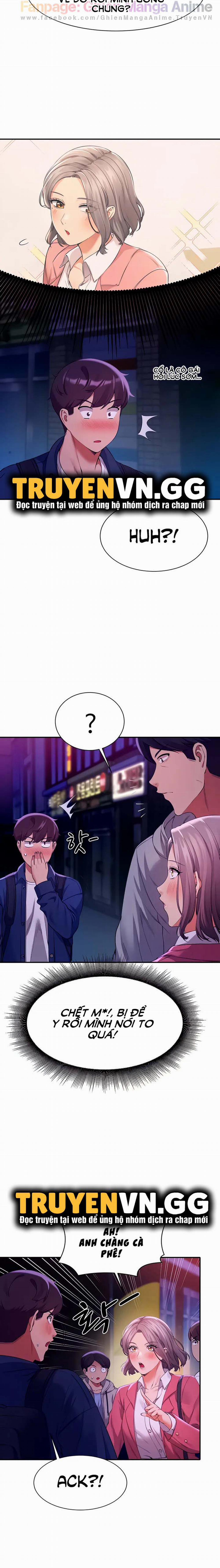 Where Is Goddess - Nữ Thần Đâu Rồi? 38 trang 27