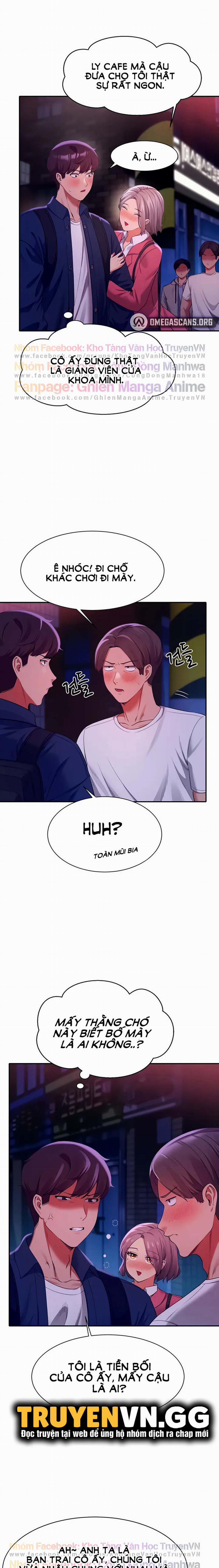 Where Is Goddess - Nữ Thần Đâu Rồi? 38 trang 28