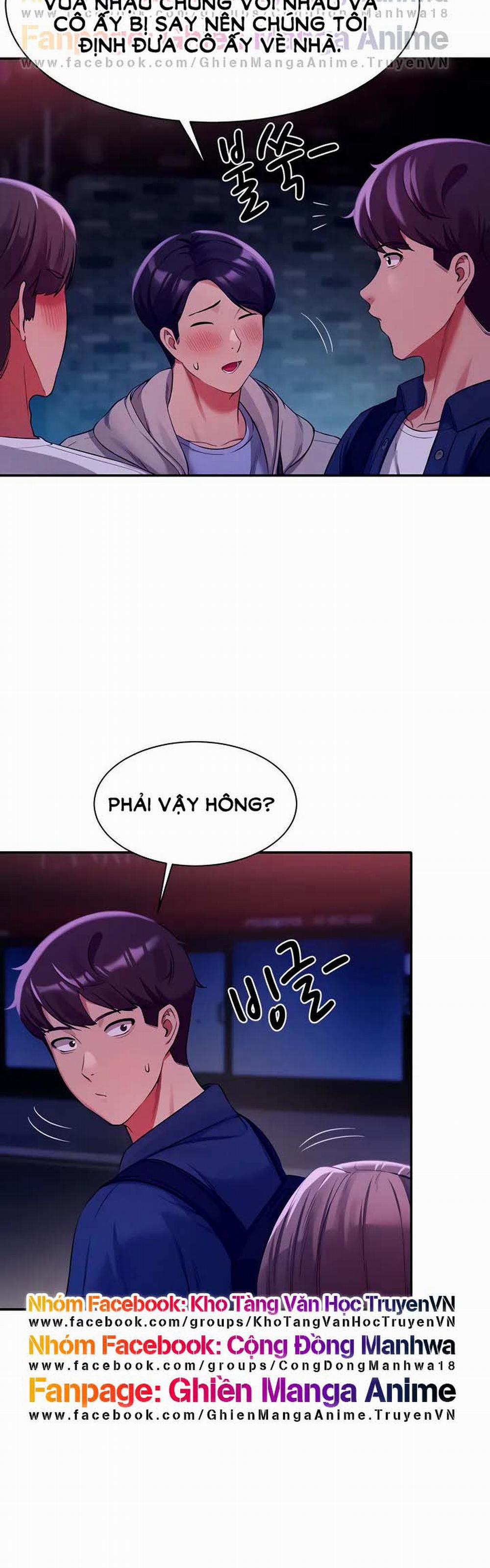 Where Is Goddess - Nữ Thần Đâu Rồi? 38 trang 29