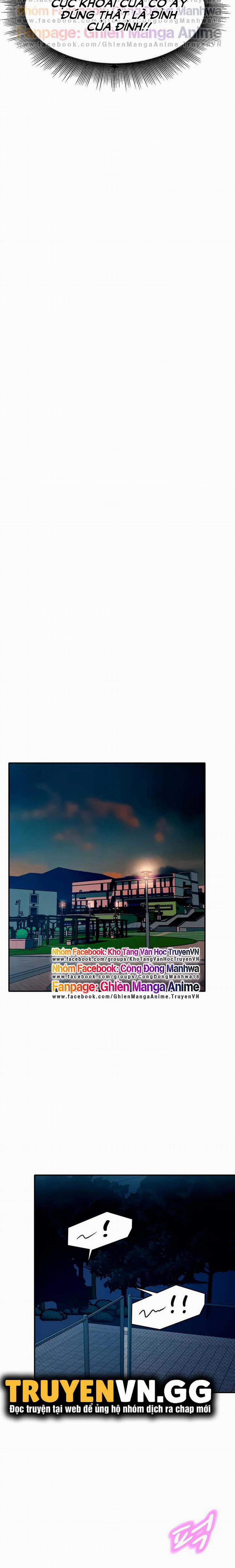 Where Is Goddess – Nữ Thần Đâu Rồi? 38 trang 3