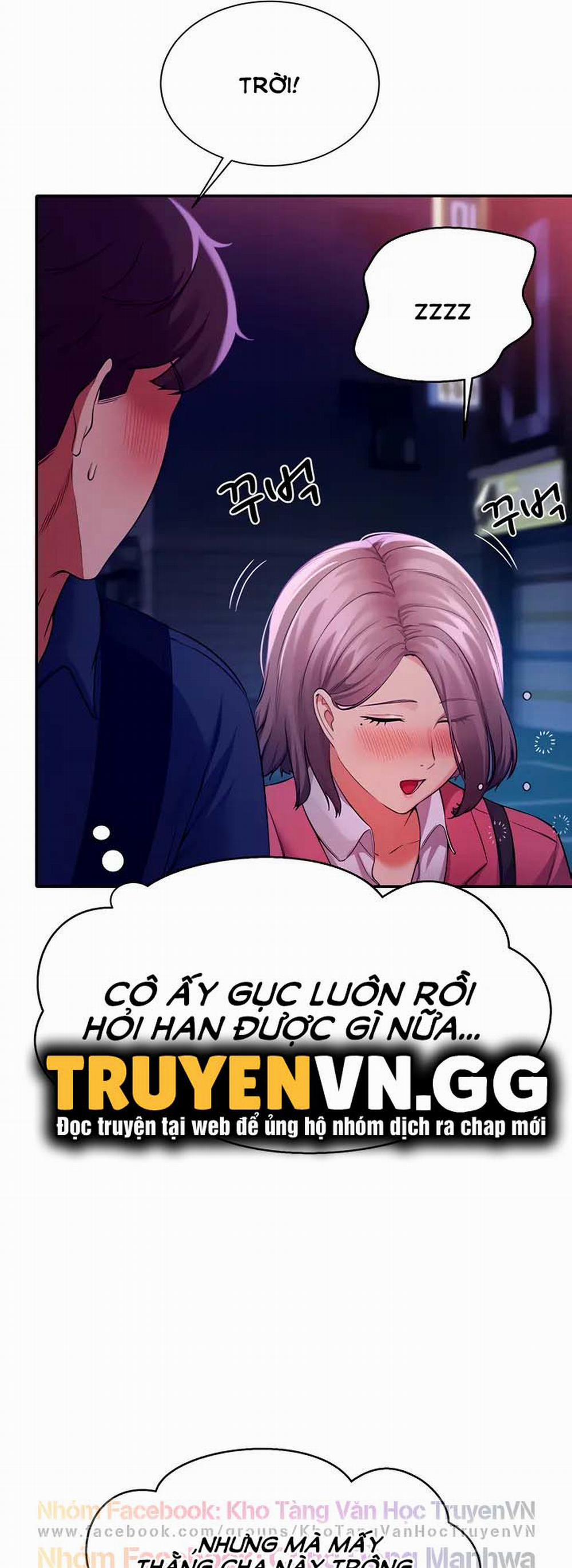 Where Is Goddess - Nữ Thần Đâu Rồi? 38 trang 30