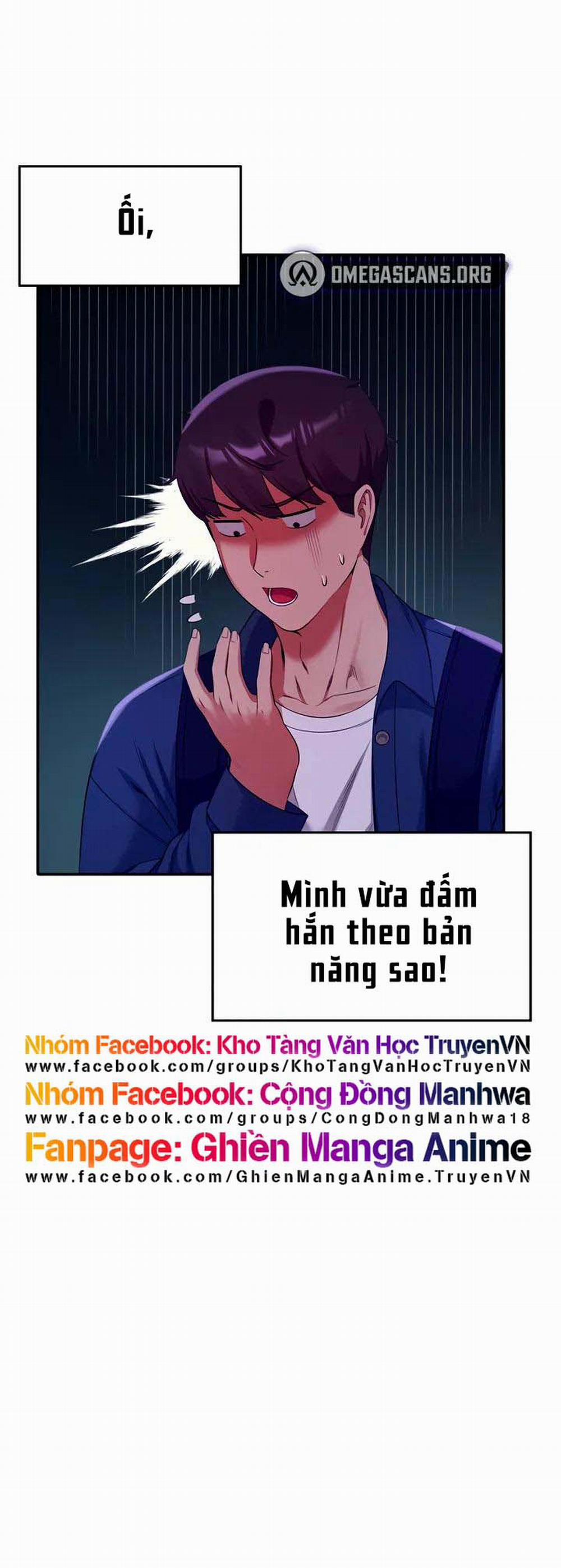 Where Is Goddess - Nữ Thần Đâu Rồi? 38 trang 37