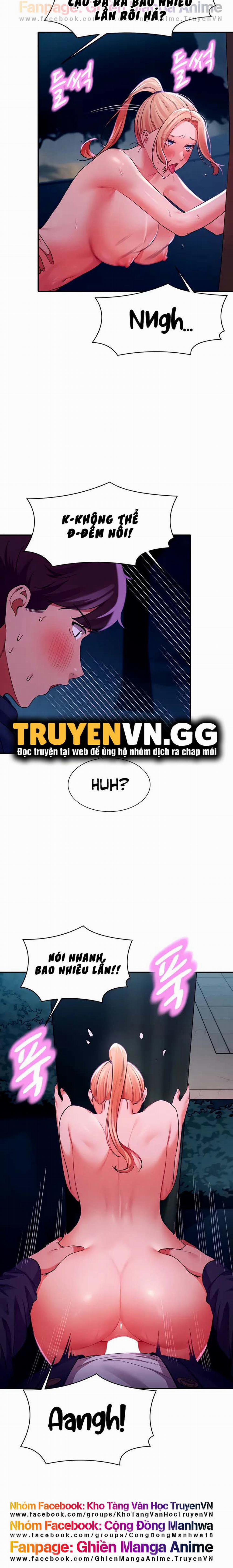 Where Is Goddess - Nữ Thần Đâu Rồi? 38 trang 5