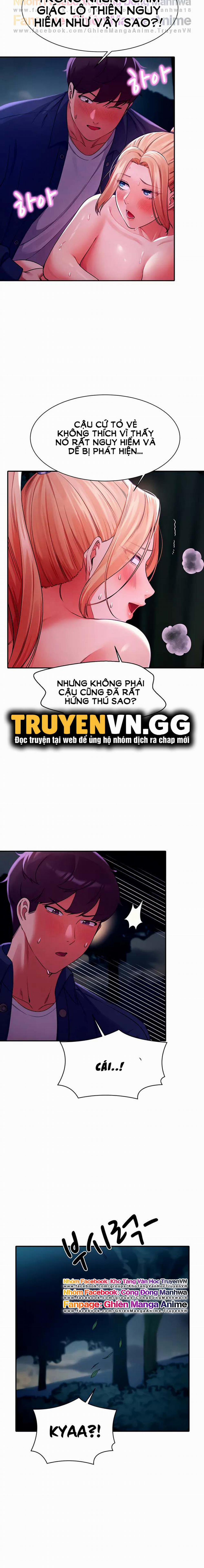 Where Is Goddess - Nữ Thần Đâu Rồi? 38 trang 7