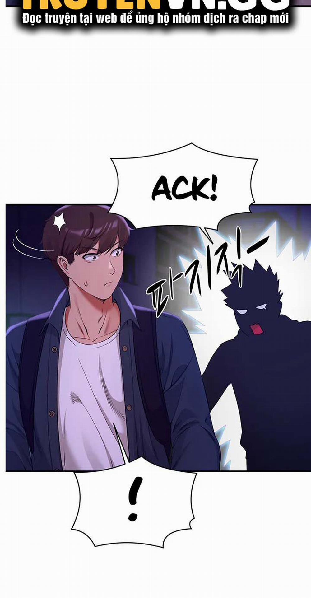 Where Is Goddess – Nữ Thần Đâu Rồi? 39 trang 10