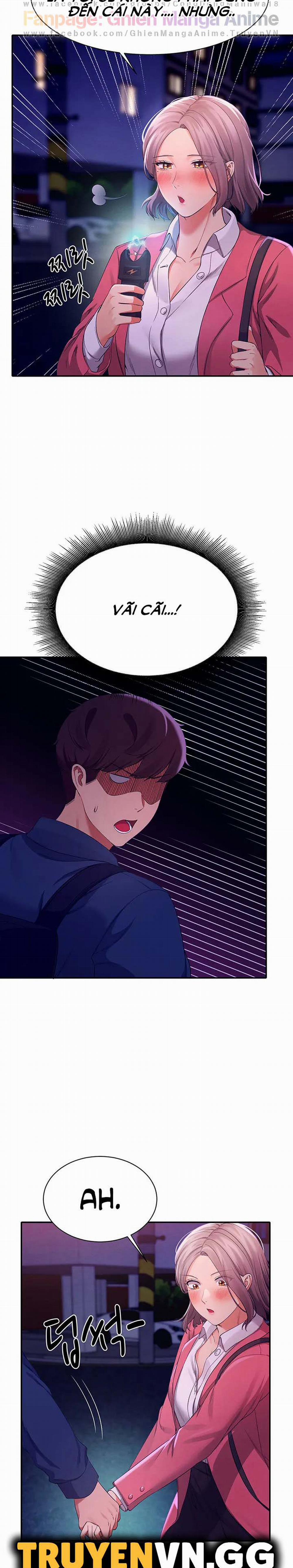 Where Is Goddess – Nữ Thần Đâu Rồi? 39 trang 12