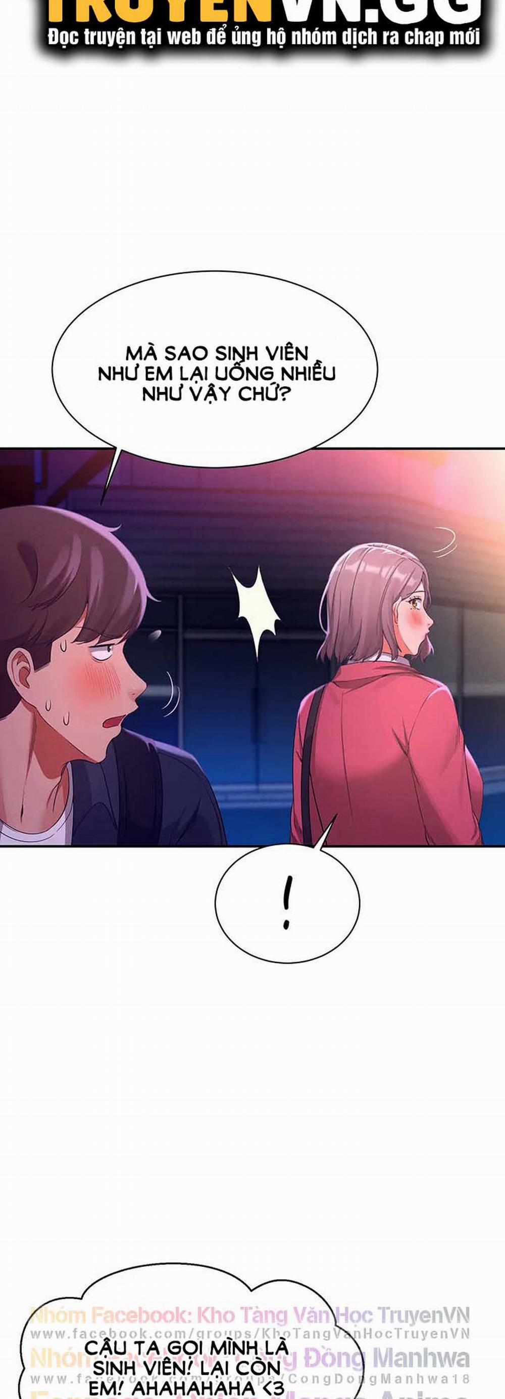 Where Is Goddess – Nữ Thần Đâu Rồi? 39 trang 18