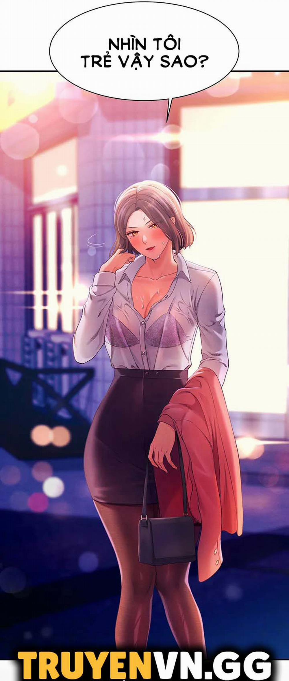 Where Is Goddess – Nữ Thần Đâu Rồi? 39 trang 20