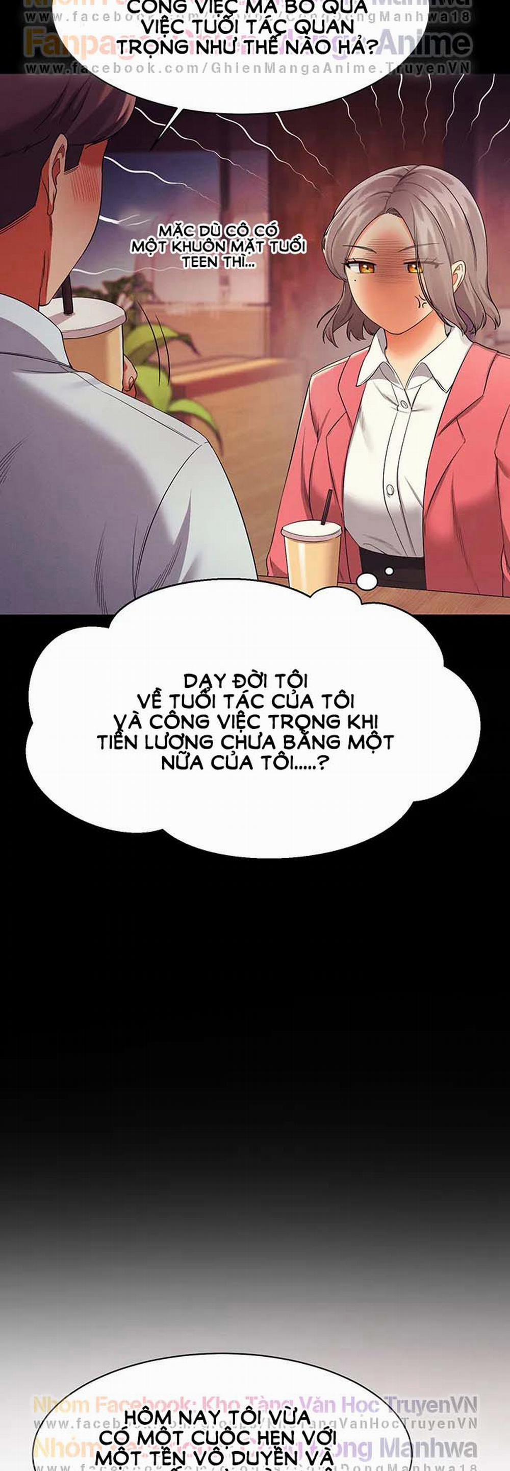 Where Is Goddess – Nữ Thần Đâu Rồi? 39 trang 22