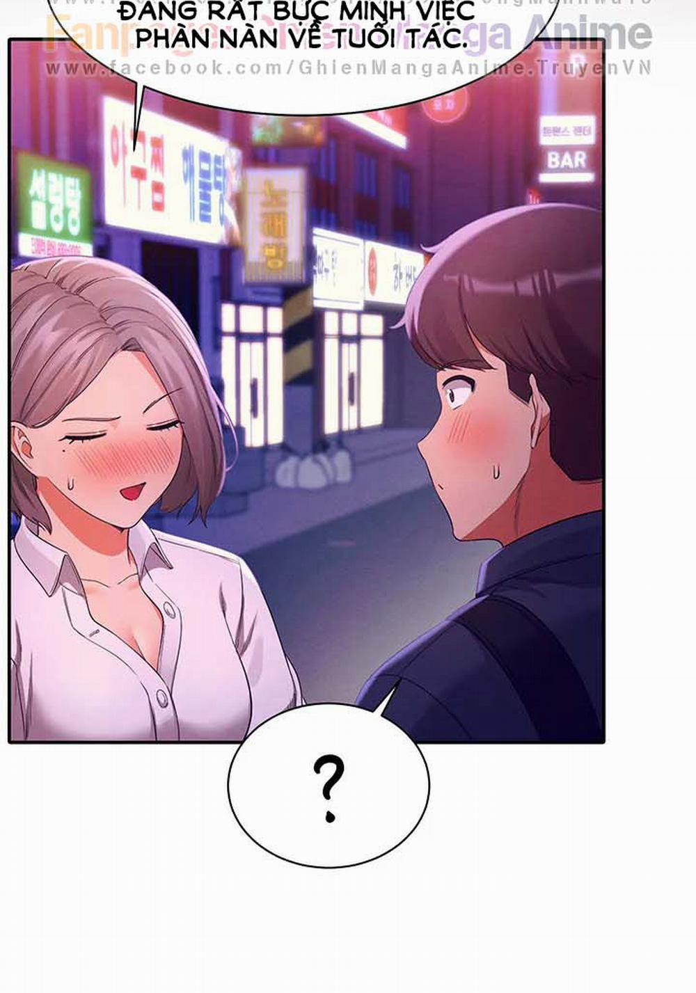 Where Is Goddess – Nữ Thần Đâu Rồi? 39 trang 23