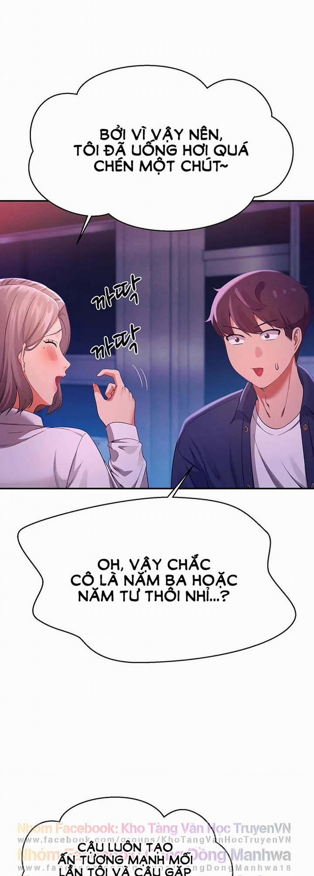 Where Is Goddess – Nữ Thần Đâu Rồi? 39 trang 24